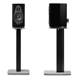 Sonus Faber Sonetto I G2 luidspreker zwart Meest Verkocht