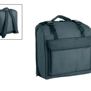 Goedkoop Boston Z-DIA-BK accordeon tas