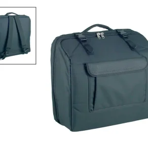 Boston Z-415-BK accordeon tas Beperkte Voorraad