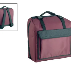 Nu Kopen Boston Z-DIA-RD accordeon tas