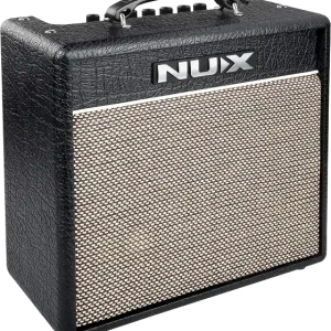 Beperkte Voorraad Nux Mighty 20 BT MK2