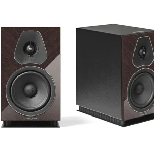 Sonus Faber Lumina II Amator boekenplank luidspreker wenge Dagaanbieding