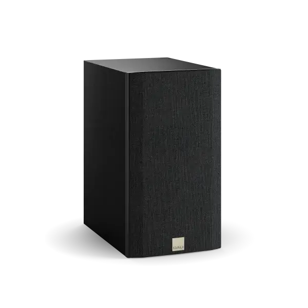 Dali Opticon 2 MK2 luidspreker zwart Betaalbaar