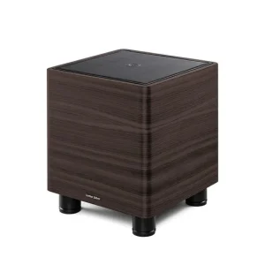 Seizoensaanbieding Sonus Faber Gravis I actieve subwoofer wenge