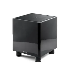 Nu Kopen Sonus Faber Gravis I actieve subwoofer piano zwart