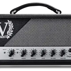 Victory amplification The Deputy Compact Head Op = Op