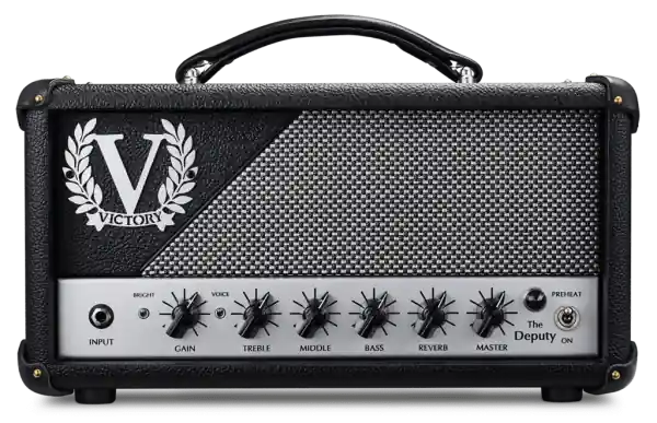 Victory amplification The Deputy Compact Head Op = Op