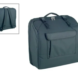 Boston Z-034-BK accordeon tas Betaalbaar