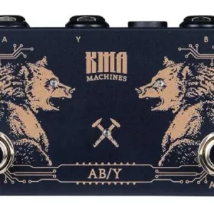 Gratis Verzending Kma audio machines AB/Y SWITCHER