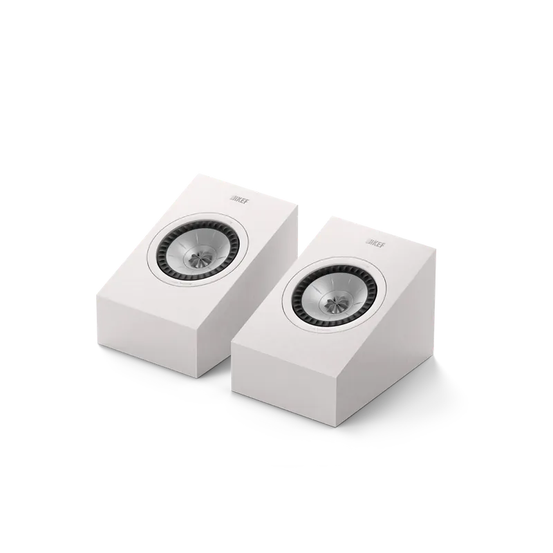 Kef Q8 Meta luidspreker wit Favoriet