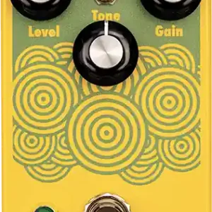 Earthquaker devices Blumes Overdrive Must-Have