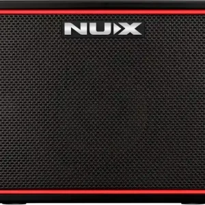 Koop Vandaag Nux Mighty lite BT MK2