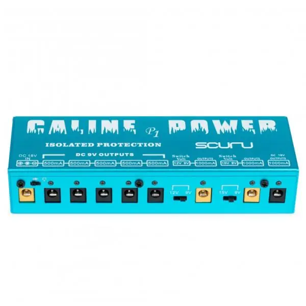 Nu Kopen Caline P1 Power