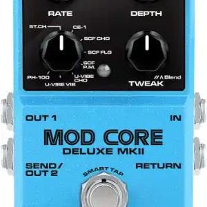 Laatste Kans Nux Mod Core Deluxe MK2