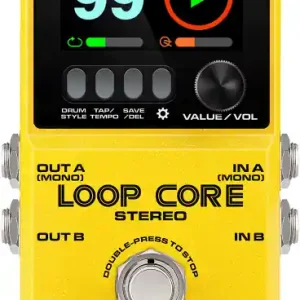 Nux Loop Core Stereo Op = Op