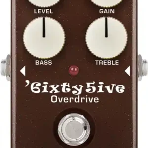 Laatste Versie Nux 6ixty-5ive Overdrive
