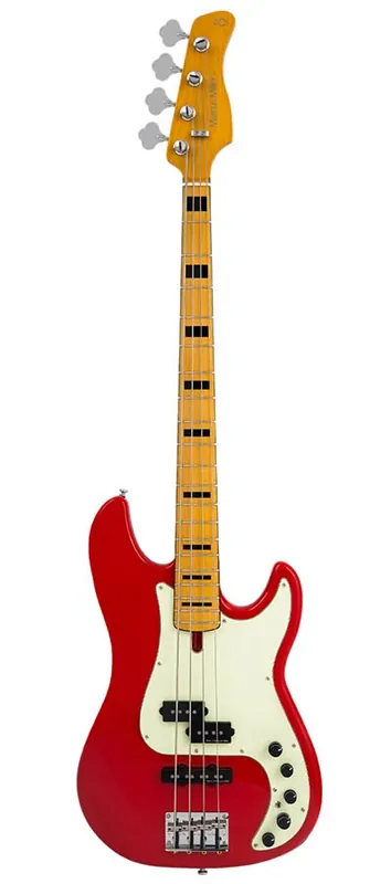 Beste Prijs Sire Basses P7+ A4/DRD