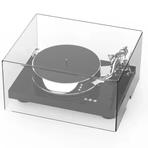 Pro-Ject Cover it 1 stofkap Weekendaanbieding