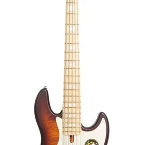 Uitverkoop Sire Basses V7 SR5/TSS