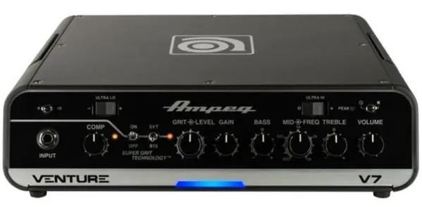 Ampeg Venture V7 Head Beste Prijs