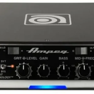 Ampeg Venture V3 Head Beperkt Aanbod