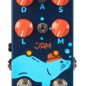 Must-Have Jam Harmonious Monk mk.2