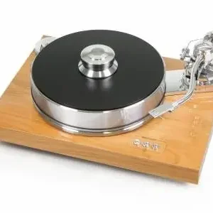 Pro-Ject Signature 10 Hoogglans Olijf Laatste Kans