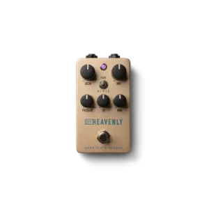 Flitsaanbieding Universal audio UAFX HEAVENLY PLATE REVERB