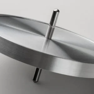 Beperkte Voorraad Pro-Ject Sub-Platter-upgrade voor X1 en X2