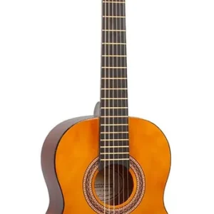Valencia VC102 klassieke gitaar 1/2 Betrouwbaar