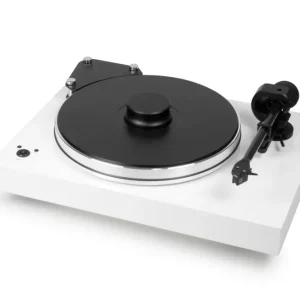 Koopje Pro-Ject X-Tension 9 Evolution hoogglans wit