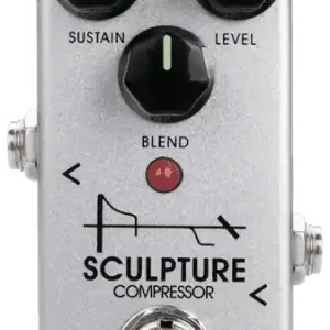 Koop Vandaag Nux Sculpture Compressor