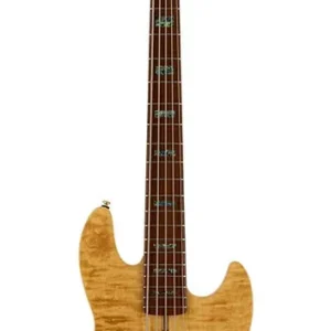 Sire Basses V10 DX5/NT Express Levering