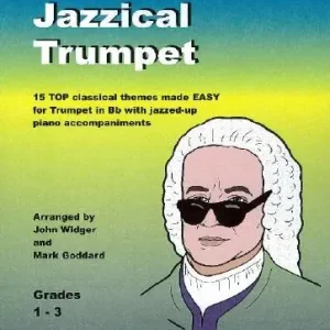 Veilige Betaling Easy Jazzical Trumpet