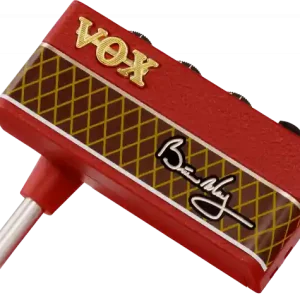 Lage Kosten Vox Amplug Brian May Signature