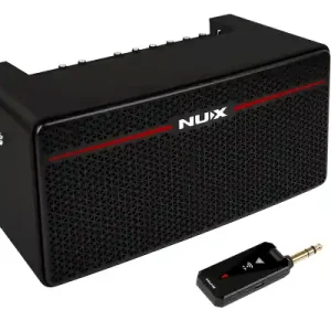 Nux Mighty Space Speciale Aanbieding