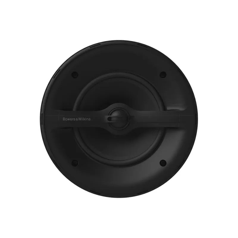 Bowers & Wilkins inbouw speaker marine 6 (prijs/stuk) Uitverkoop