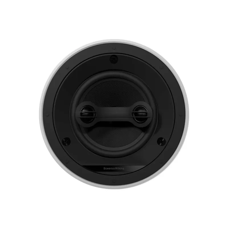 Gratis Verzending Bowers & Wilkins inbouw speaker CCM664SR (prijs/stuk)