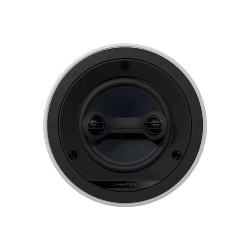 Actieprijs Bowers & Wilkins inbouw speaker CCM663SR (prijs/stuk)