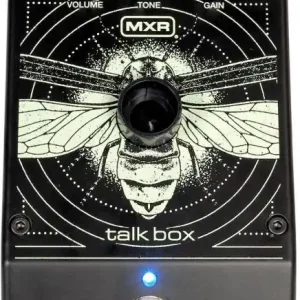 Mxr Jerry Cantrell Talk Box Firefly JC222FFR Ltd Alleen Vandaag