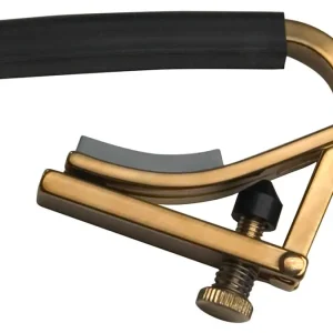 Shubb SHC-C3B capo voor 12-snarige gitaar Exclusieve Aanbieding