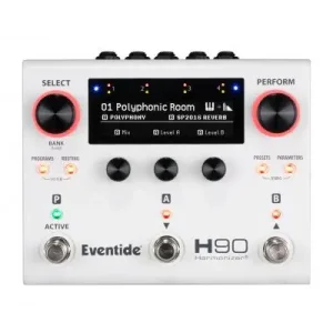 Eventide H90 Harmonizer Gereduceerde Prijs