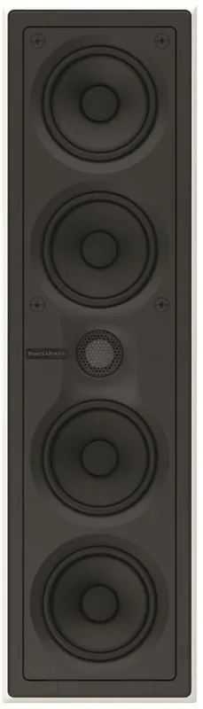 Rechtstreeks Van De Fabrikant Bowers & Wilkins CWM7.4 S2Inbouw speaker