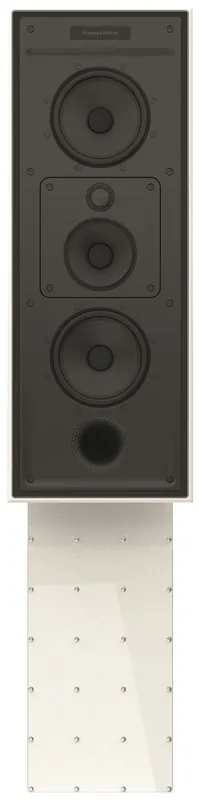 Bowers & Wilkins CWM7.3 S2 Inbouw speaker Premium