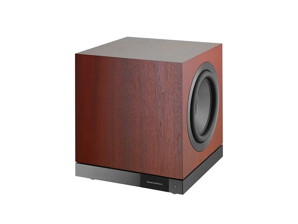 Goedkoop Bowers & Wilkins DB2D Subwoofer Rosenut