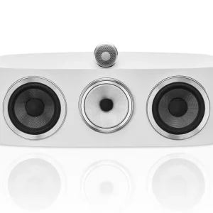 Gratis Retour Bowers & Wilkins HTM82 D4 Center Luidspreker Wit (Prijs/stuk)