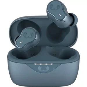 Fresh 'n Rebel Twins Elite ANCdraadloze oortjes dive blue Direct Beschikbaar