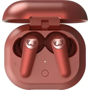 Fresh 'n Rebel Twins ANC draadloze oortjes safari red Hete Deal