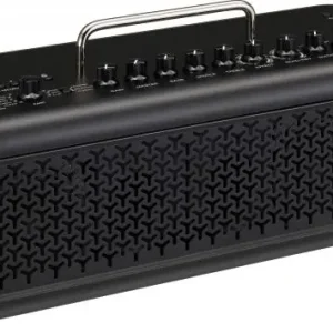 Yamaha THR30 II Wireless Black Populair