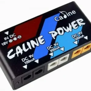 Caline CP-02 6 Sorties Express Levering